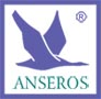 安索罗斯AnserosLOGO