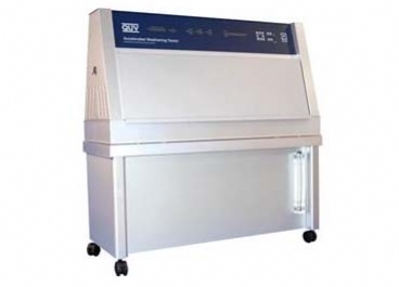 QUV/basic紫外加速老化机图片