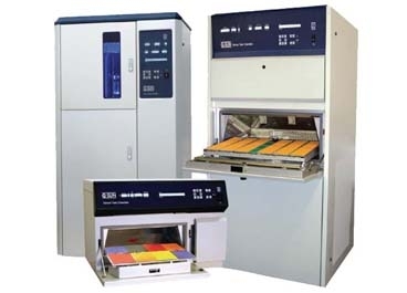 ASTM G155标准氙灯老化试验箱图片