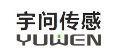 宇问传感LOGO