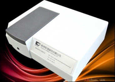 彩谱 CS-810 分光测色仪图片