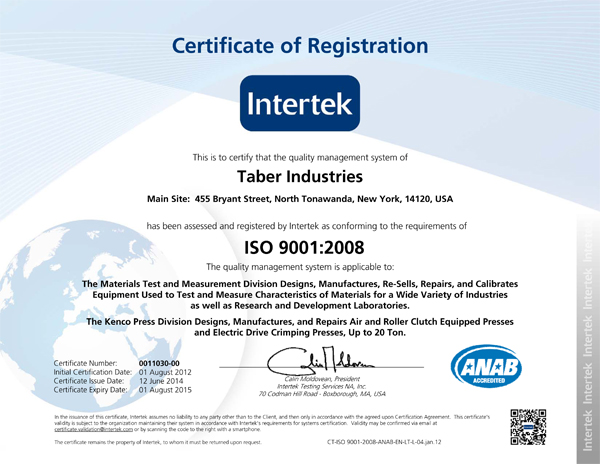 ISO 9001֤