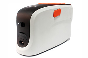 CS-660A/B分光测色仪实拍图1