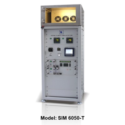 臭氧箱SIM6050-T