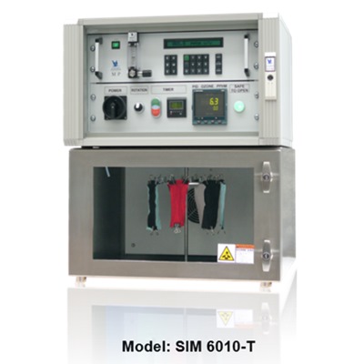 臭氧箱SIM 6010-T